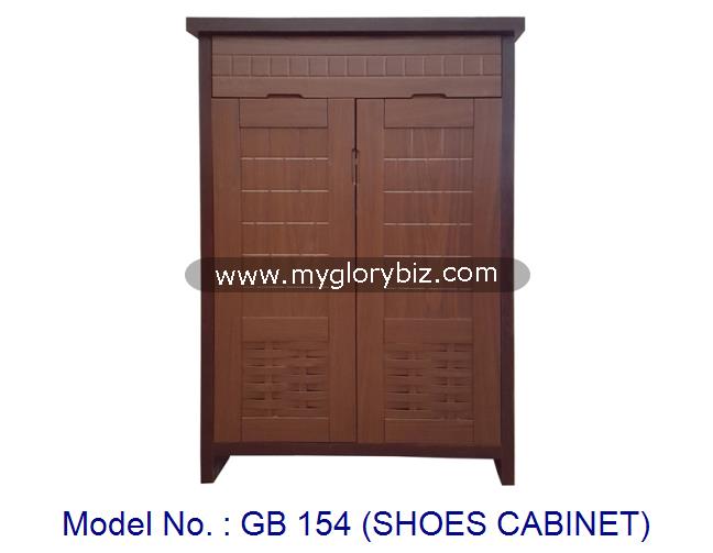 GB 154 (SHOES CABINET)